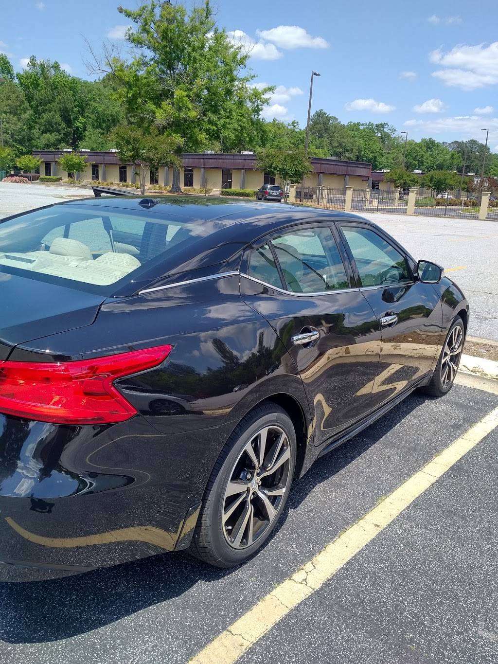 LongHorn Steakhouse | meal takeaway | 3201 Macon Rd, Columbus, GA 31906, USA | 7065632221 OR +1 706-563-2221