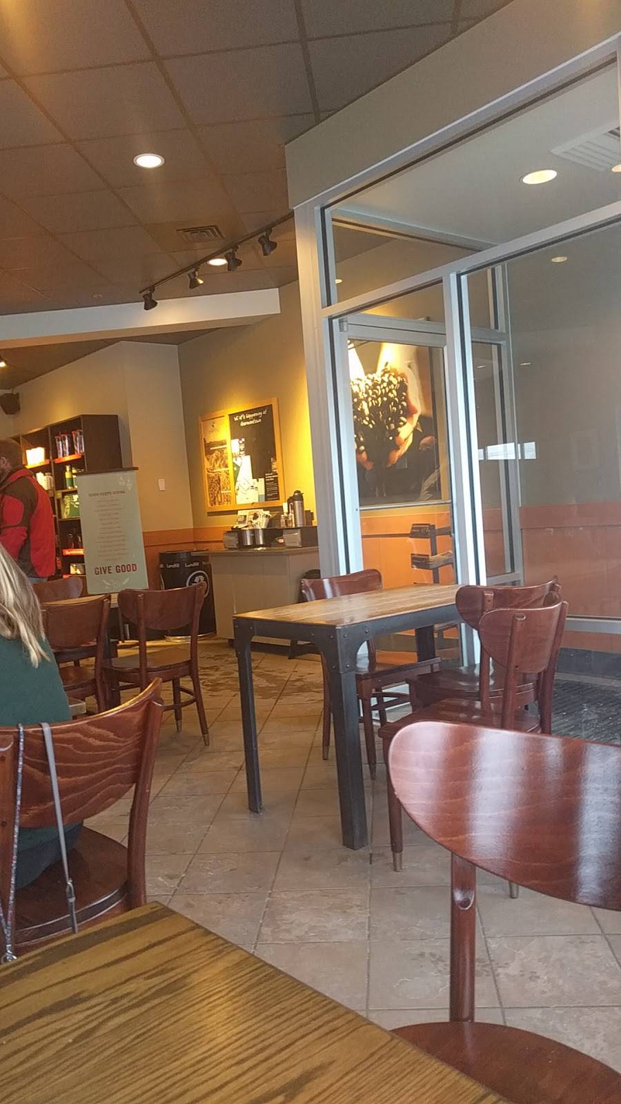 Starbucks | cafe | N112W16510 Mequon Rd, Germantown, WI 53022, USA | 2622531308 OR +1 262-253-1308