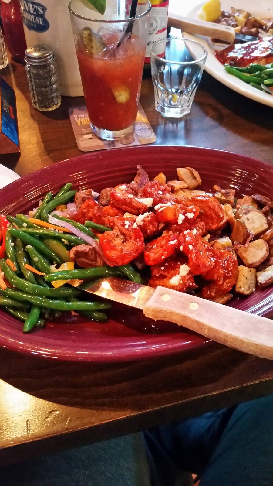 Clives Roadhouse Rogers | restaurant | 21390 John Milless Dr, Rogers, MN 55374, USA | 7639512842 OR +1 763-951-2842