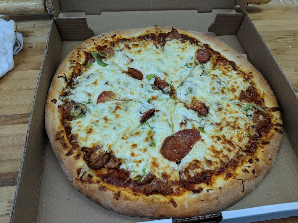 Pizzeria Elite | restaurant | 434 Rue Principale, Saint-Sauveur, QC J0R 1R4, Canada | 4502273466 OR +1 450-227-3466