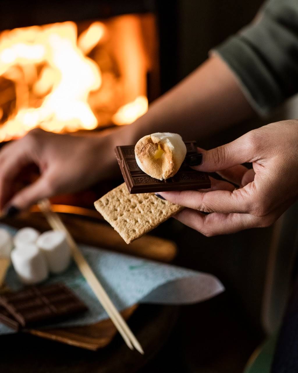 Snowday In Brooklyn | restaurant | 68 S 2nd St, Brooklyn, NY 11249, USA | 7183609875 OR +1 718-360-9875