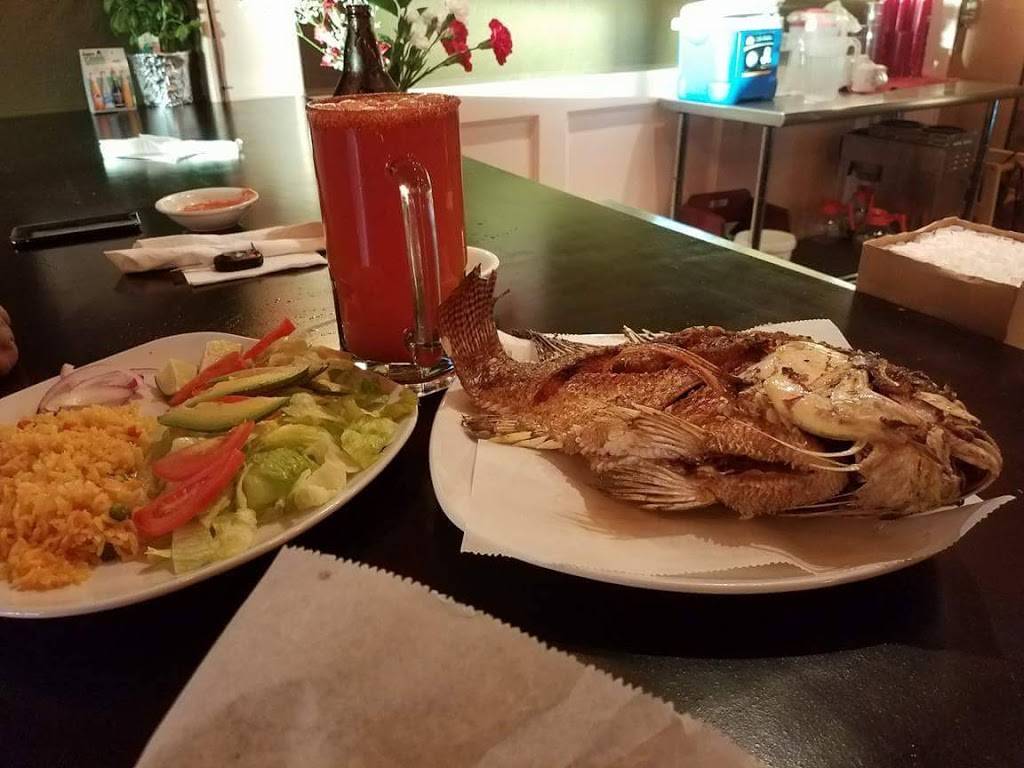 Marialicias Mexican Restaurant | restaurant | 530 Cleveland St, Clearwater, FL 33755, USA | 7277546375 OR +1 727-754-6375