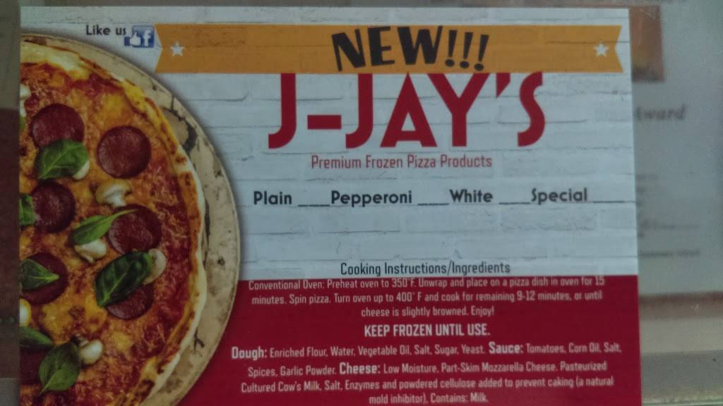 J-Jays Pizza & Subs | restaurant | 3242 Clay Pike St, Herminie, PA 15637, USA | 7244461114 OR +1 724-446-1114