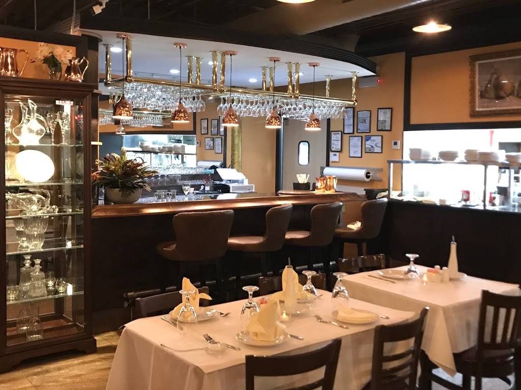 Cafe Istanbul | restaurant | 2014 W Division St, Chicago, IL 60622, USA | 7736619487 OR +1 773-661-9487