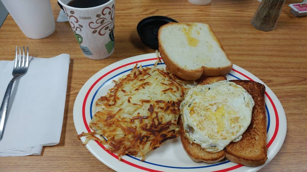 Lone Star Breakfast and Grill | restaurant | 1800 West Sam Houston Pkwy N, Houston, TX 77043, USA | 7139320883 OR +1 713-932-0883