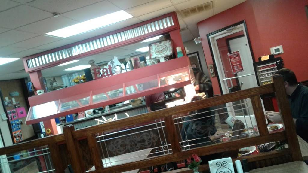 Lees Famous Recipe Chicken | meal delivery | 339 Paint Lick Rd, Berea, KY 40403, USA | 8599864522 OR +1 859-986-4522