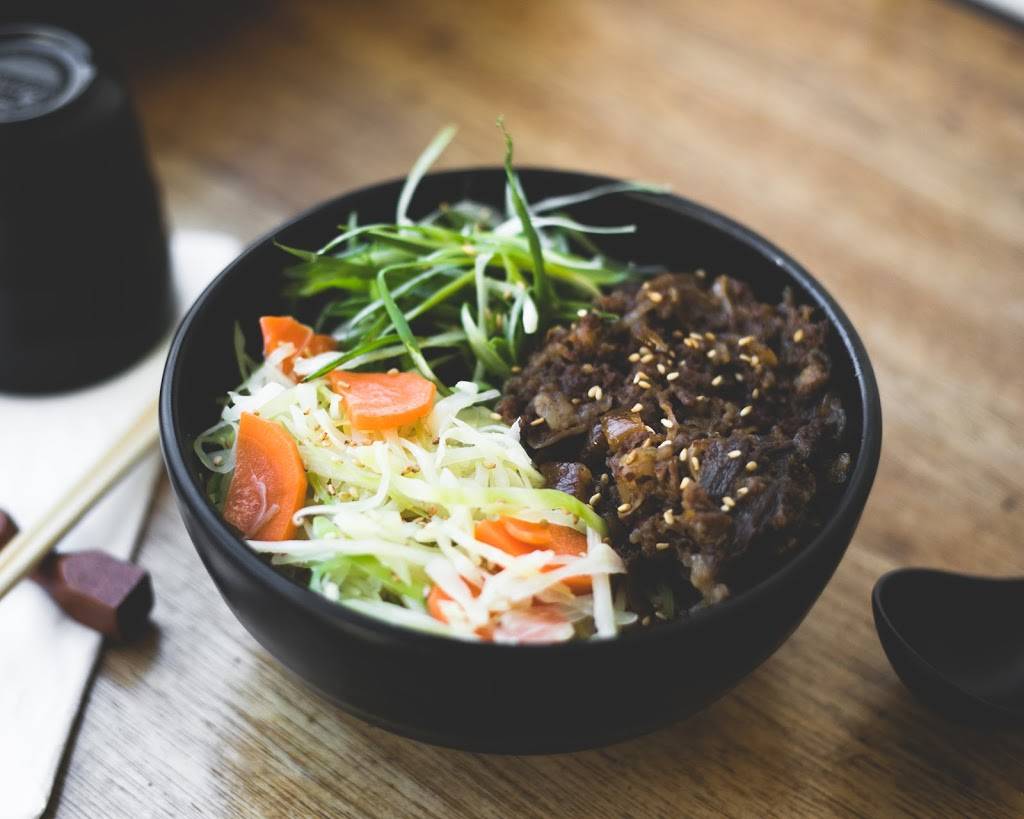 RAMEN STOP | restaurant | 244 Nassau St, Princeton, NJ 08542, USA | 6092852979 OR +1 609-285-2979