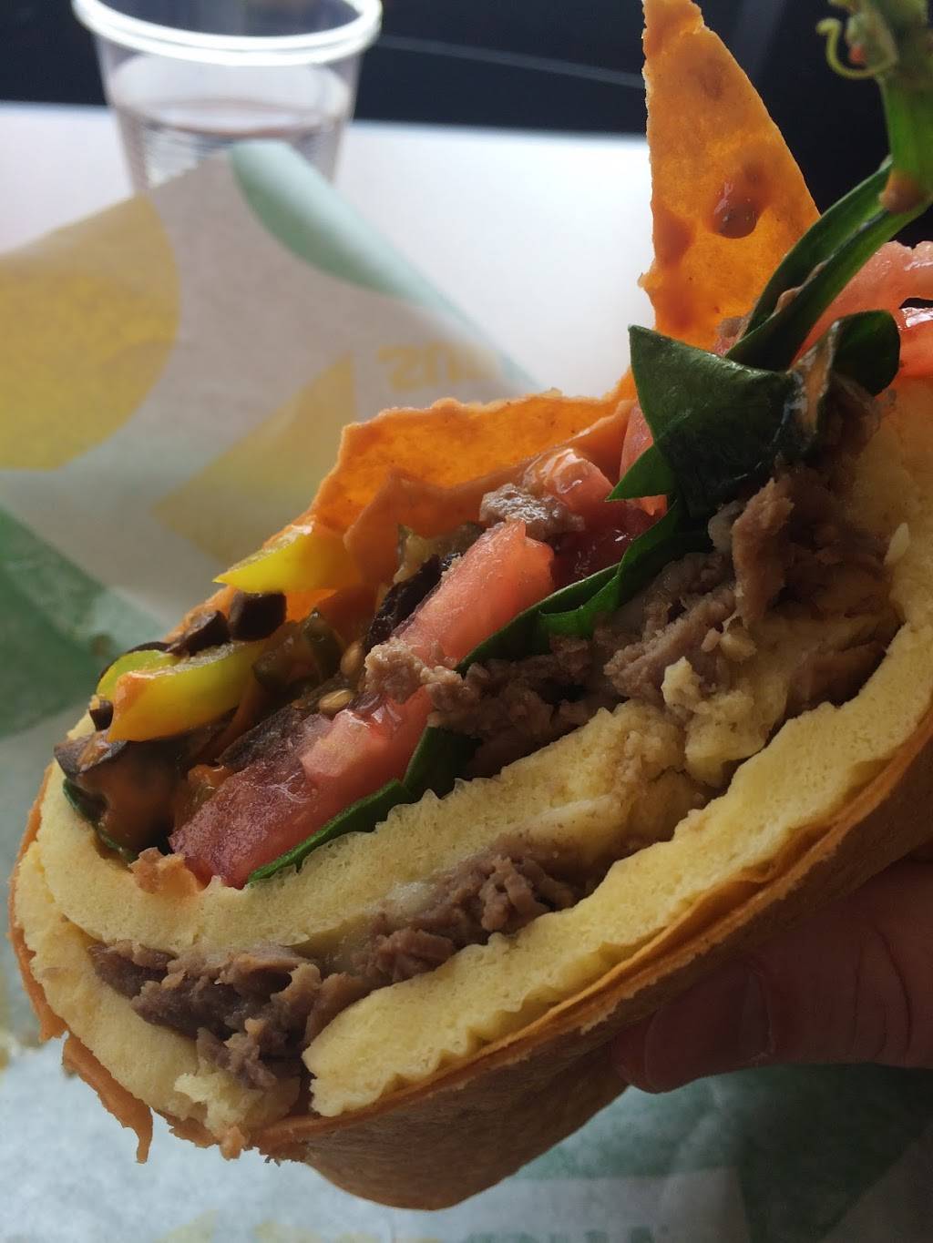 Subway | restaurant | 801 S Riverside Dr, Iowa City, IA 52246, USA | 3193513169 OR +1 319-351-3169