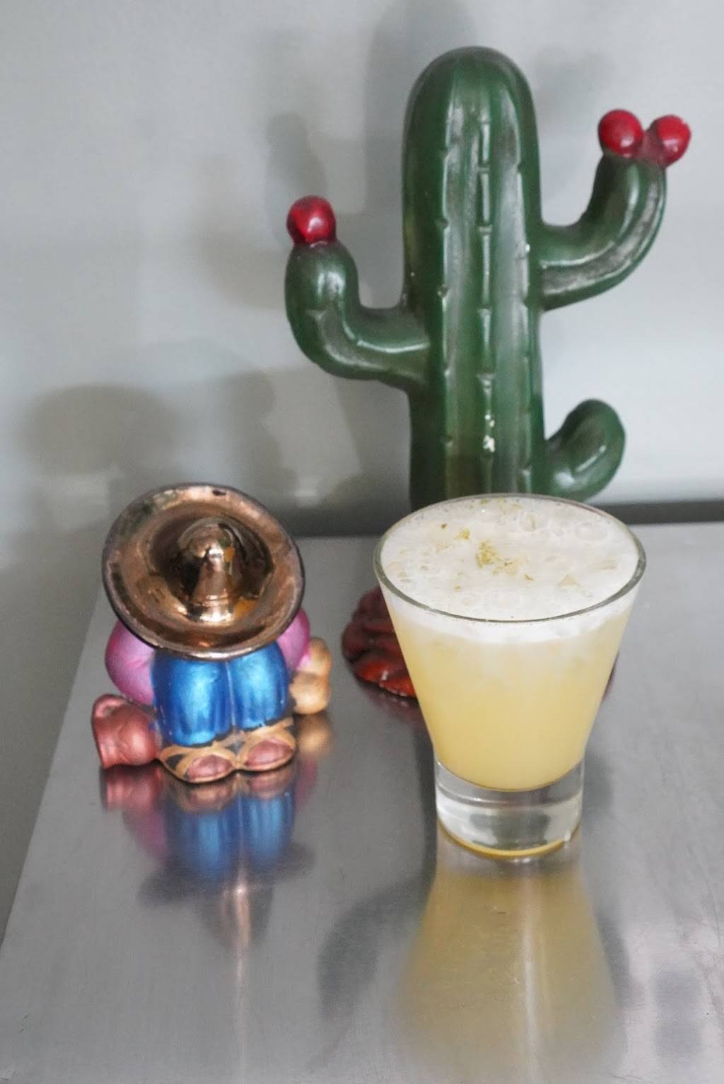 Alta Calle | restaurant | 3131 S Grand Blvd, St. Louis, MO 63118, USA | 3142820840 OR +1 314-282-0840