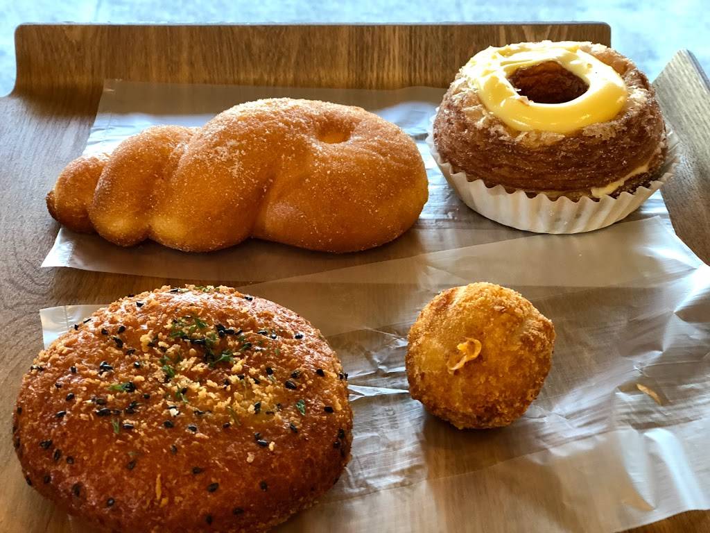 Paris Baguette | bakery | 125 N Western Ave #101, Los Angeles, CA 90004, USA | 5629462010 OR +1 562-946-2010