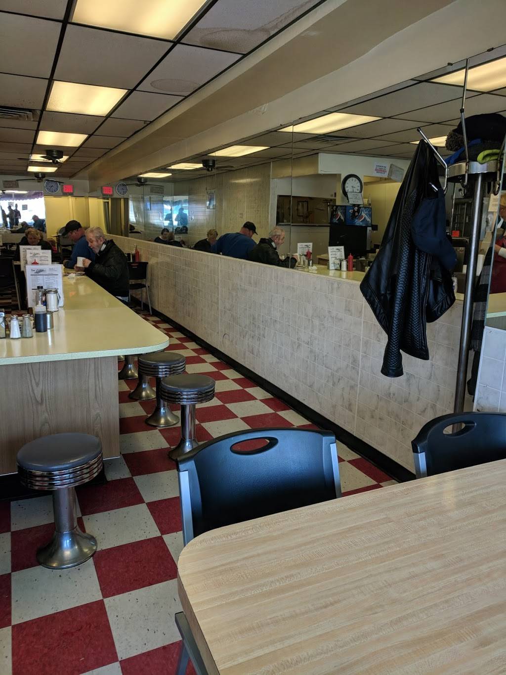 The Curve | restaurant | 653 S Park St, Madison, WI 53715, USA | 6082510311 OR +1 608-251-0311