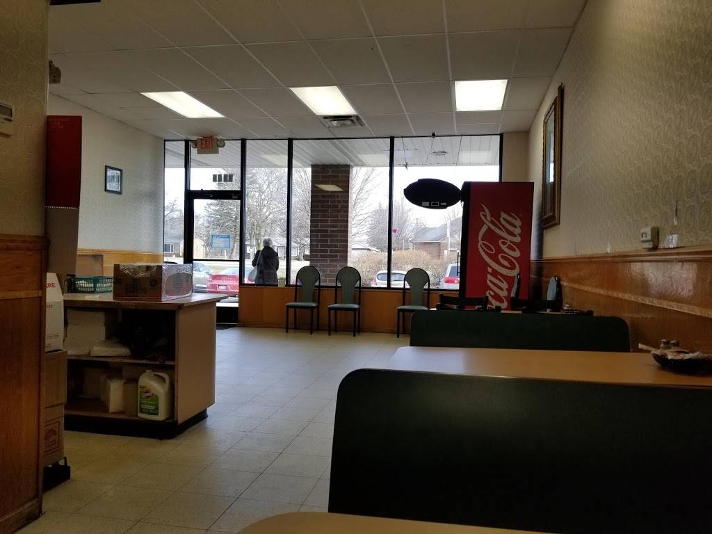 Great Wall Chinese Restaurant | restaurant | 2128 Whittaker Rd, Ypsilanti, MI 48197, USA | 7344809040 OR +1 734-480-9040