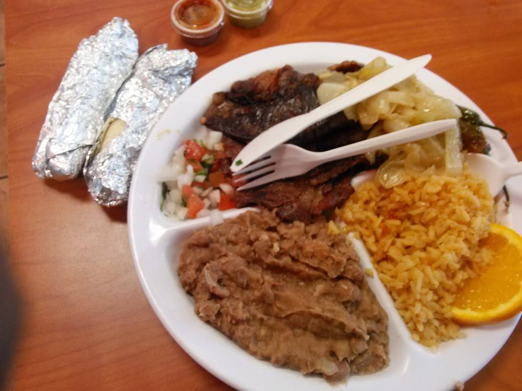 La Morenita Tacos Y Jugos | restaurant | 2100 N Rancho Ave, Colton, CA 92324, USA | 9093879410 OR +1 909-387-9410