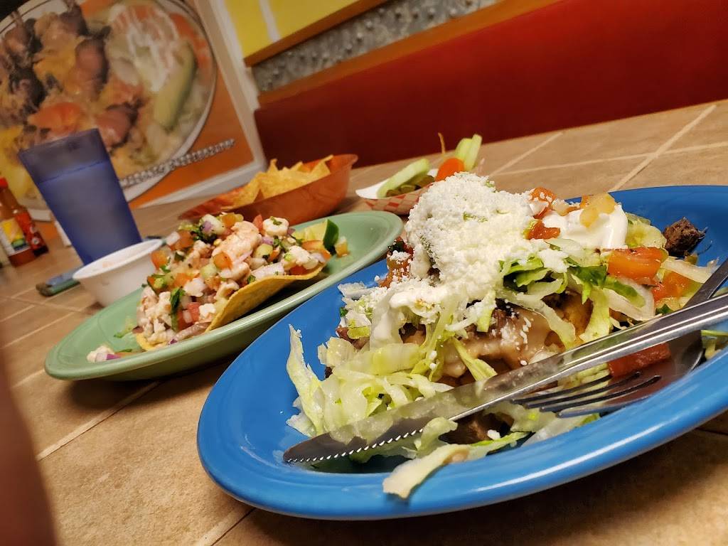 Mariscos El Malecon | restaurant | 5800 NE Portland Hwy, Portland, OR 97218, USA | 5034930075 OR +1 503-493-0075