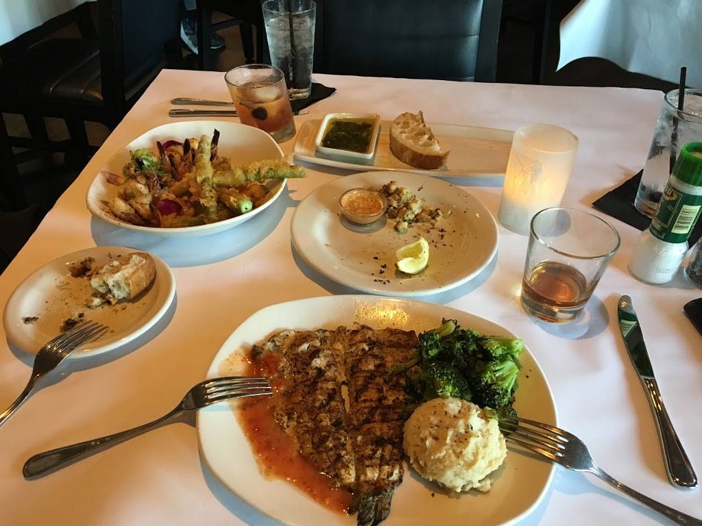 Bonefish Grill | restaurant | 1900 Crocker Rd, Westlake, OH 44145, USA | 4404140657 OR +1 440-414-0657