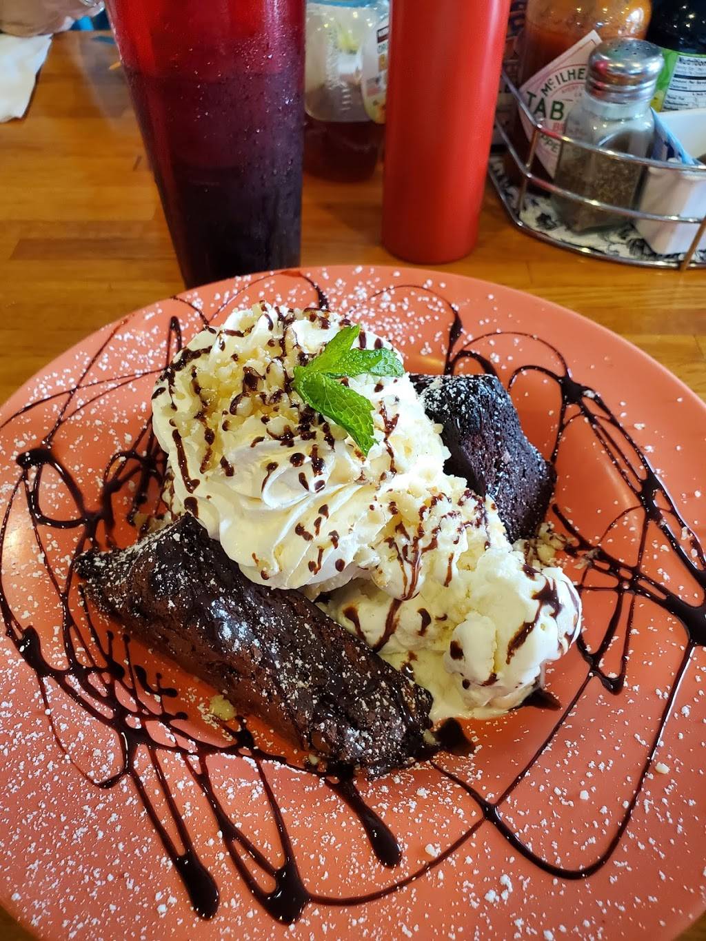 Big City Diner | restaurant | 108 Hekili St #101, Kailua, HI 96734, USA | 8082638880 OR +1 808-263-8880