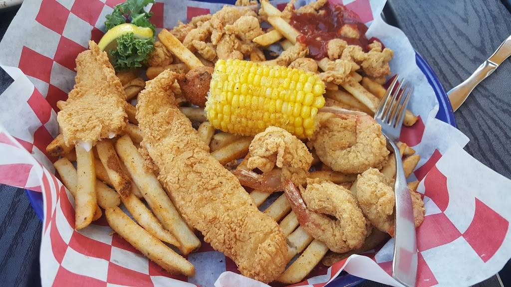 Razzoo’s Cajun Cafe | restaurant | 310 Coneflower Dr, Garland, TX 75040, USA | 2144278215 OR +1 214-427-8215
