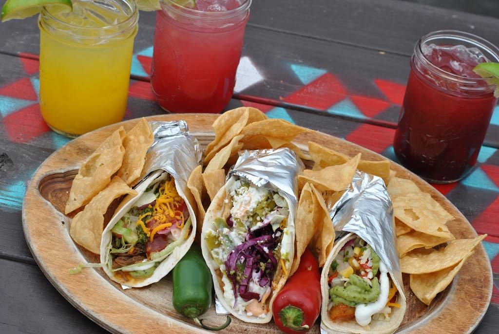 Condado Tacos | restaurant | 4077 Fenlon St, Columbus, OH 43219, USA | 6145325956 OR +1 614-532-5956
