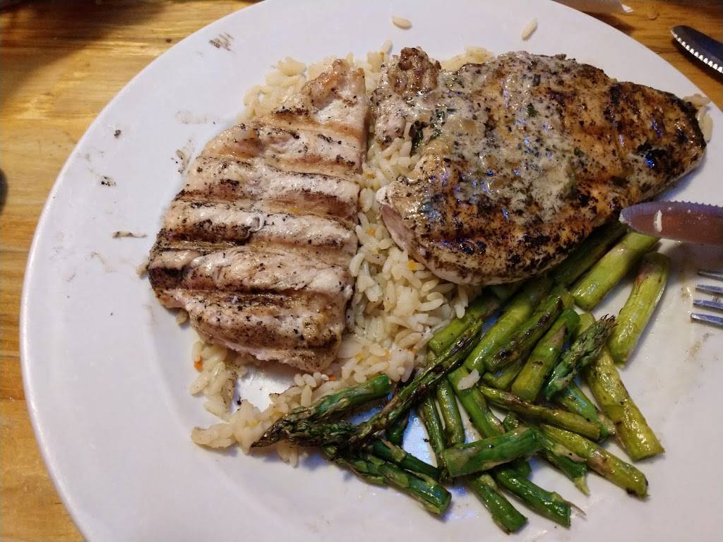 Logans Roadhouse | restaurant | 6835 Houston Rd, Florence, KY 41042, USA | 8595252106 OR +1 859-525-2106