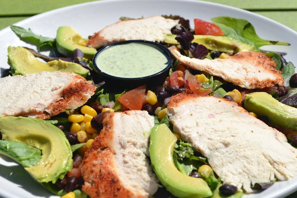 The Pier Cantina and Sandbar | restaurant | 412 1st St N, Jacksonville Beach, FL 32250, USA | 9042466454 OR +1 904-246-6454