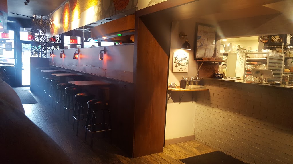 Beard & Belly | restaurant | 1612 W Irving Park Rd, Chicago, IL 60613, USA | 7736695712 OR +1 773-669-5712