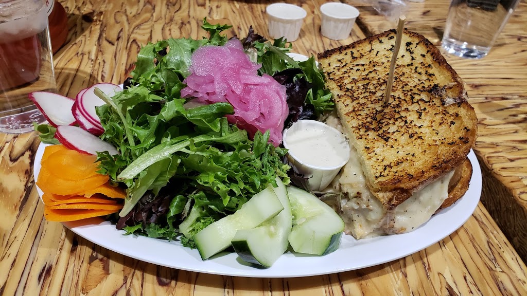 Slapfish | restaurant | 801 Pooler Pkwy, Pooler, GA 31322, USA | 9124461234 OR +1 912-446-1234