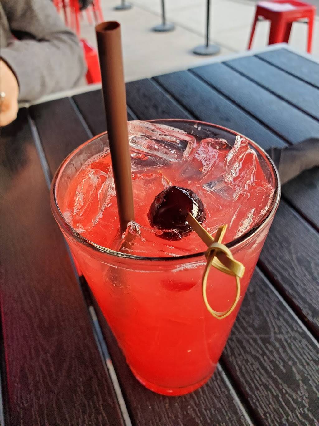 El 42 Cantina | restaurant | b/t Sunset Way & Andrews St, 38 Front St N, Issaquah, WA 98027, USA | 4253694772 OR +1 425-369-4772