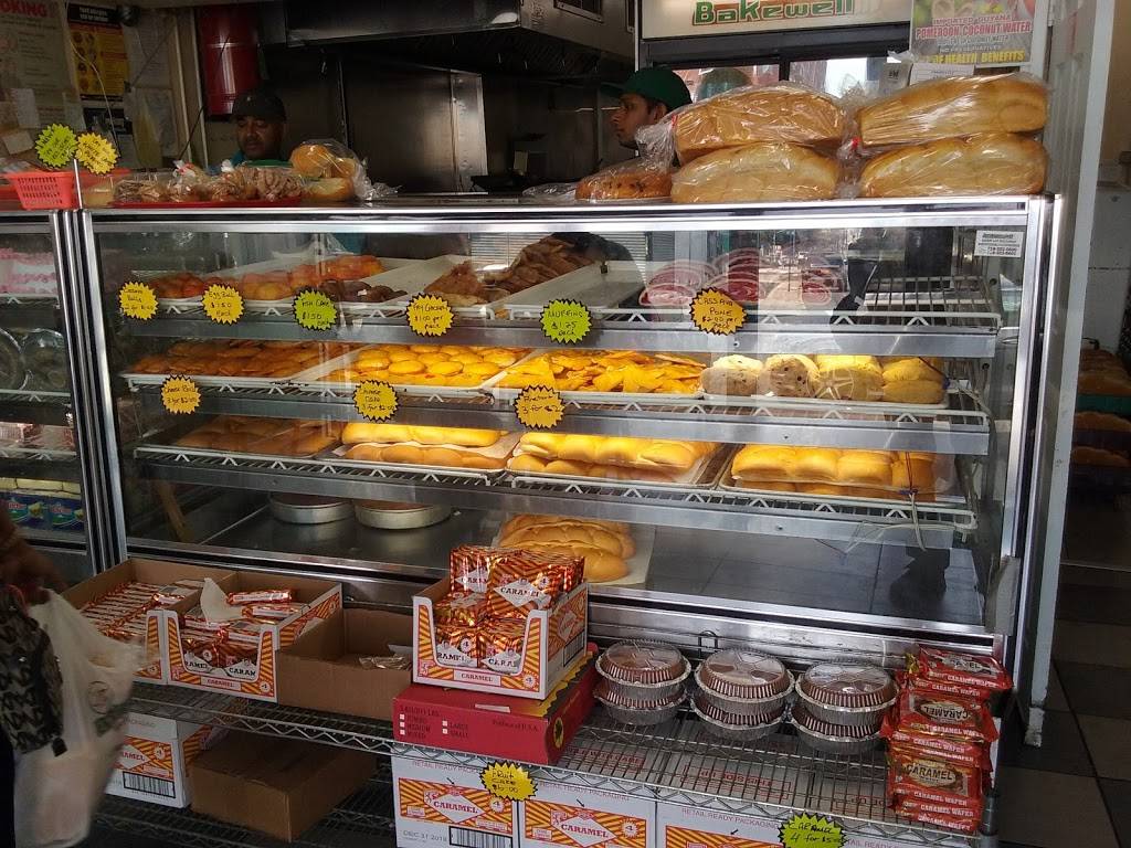 Bakewell | bakery | 127-08 Liberty Ave, South Richmond Hill, NY 11419, USA | 7183225600 OR +1 718-322-5600