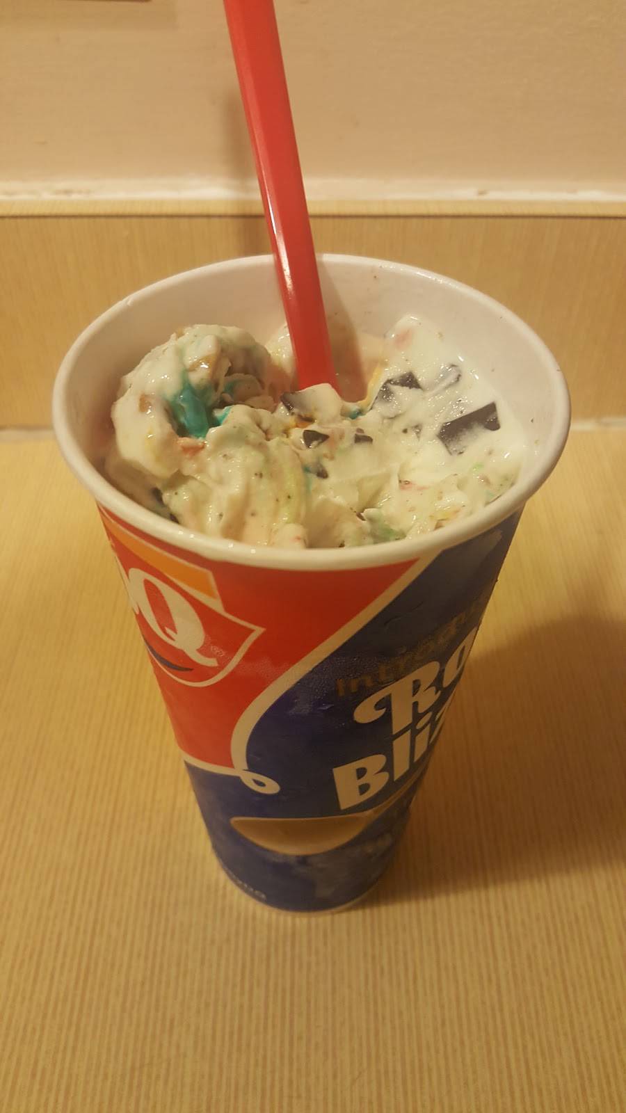 Dairy Queen | restaurant | 811 Park Rd, Worthington, OH 43085, USA | 6144364626 OR +1 614-436-4626