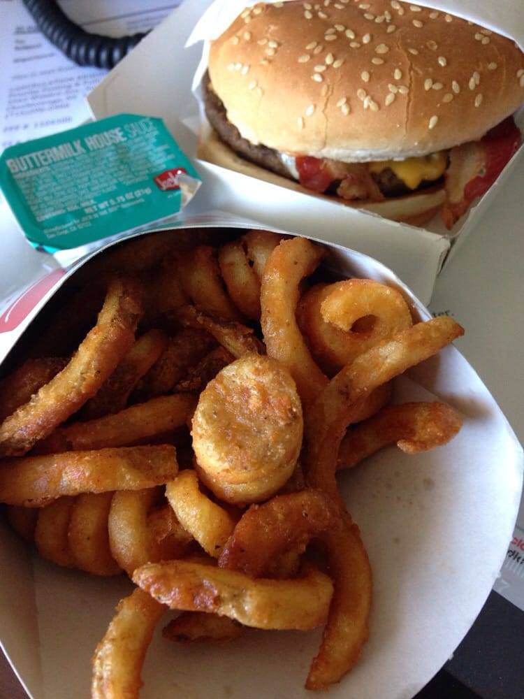 Jack in the Box | restaurant | 1641 Trancas St, Napa, CA 94558, USA | 7072527015 OR +1 707-252-7015