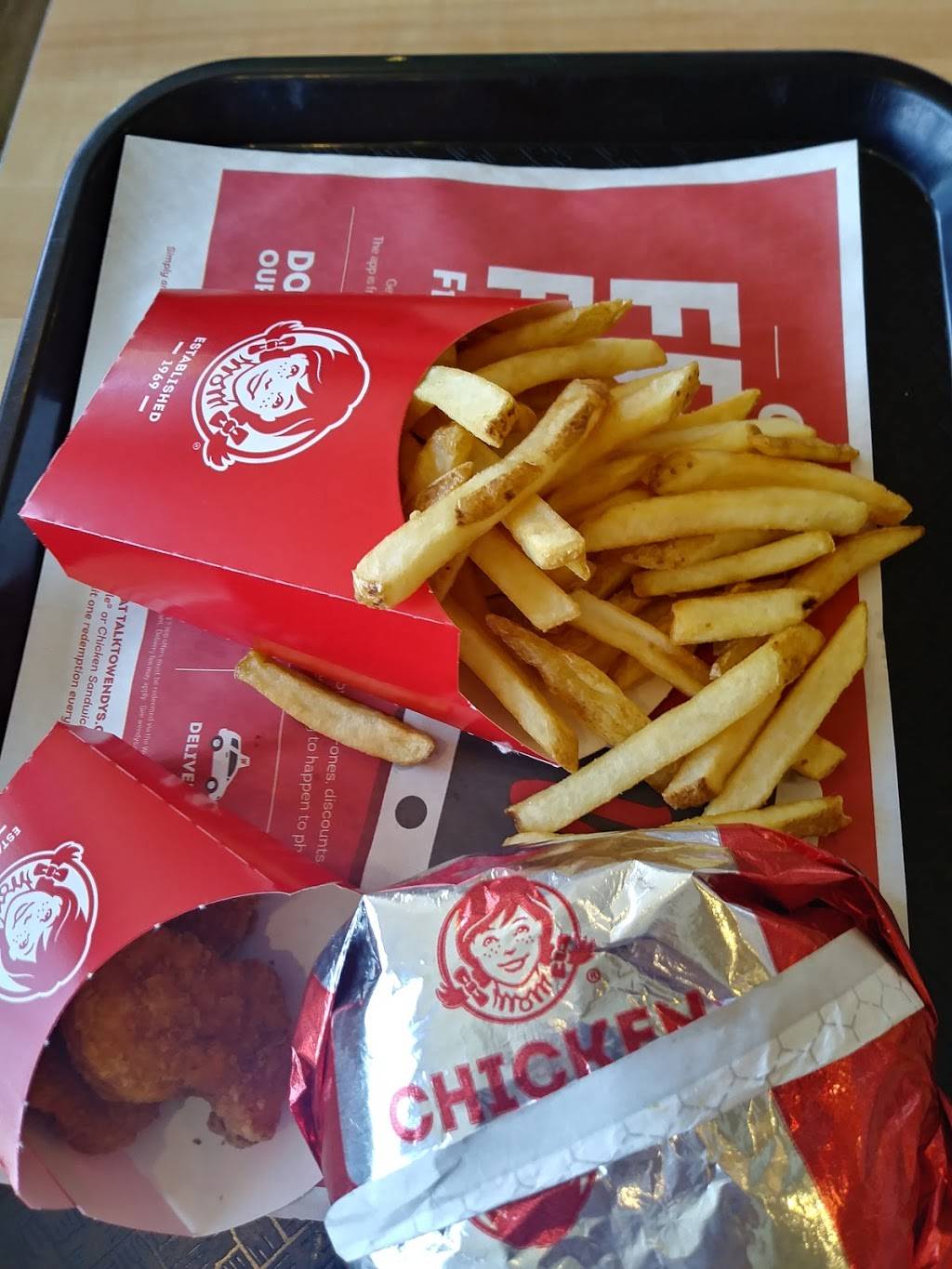 Wendys | restaurant | 3400 Portland Rd, Newberg, OR 97132, USA | 5035379433 OR +1 503-537-9433