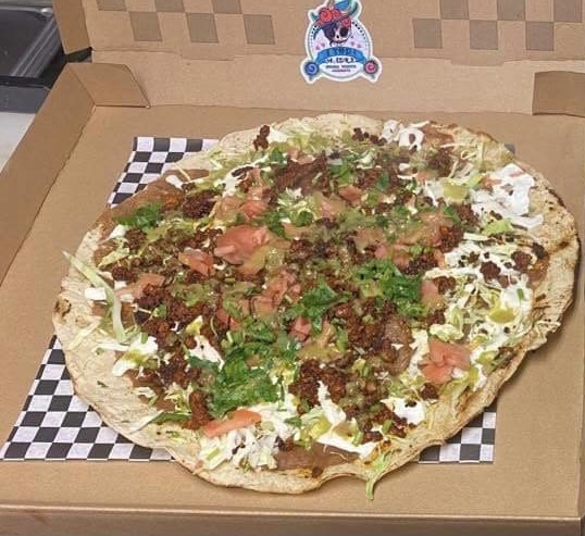 A toda madre comida urbana mexicana | meal takeaway | 8200 Preston Hwy, Louisville, KY 40219, USA | 5024452348 OR +1 502-445-2348