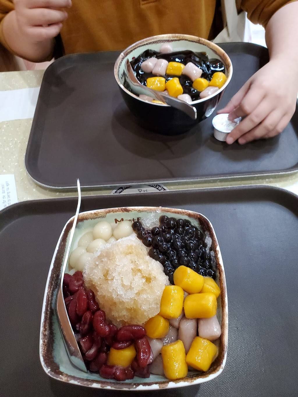 Meet Fresh | restaurant | 362 8th St unit c, Oakland, CA 94607, USA | 5102509438 OR +1 510-250-9438