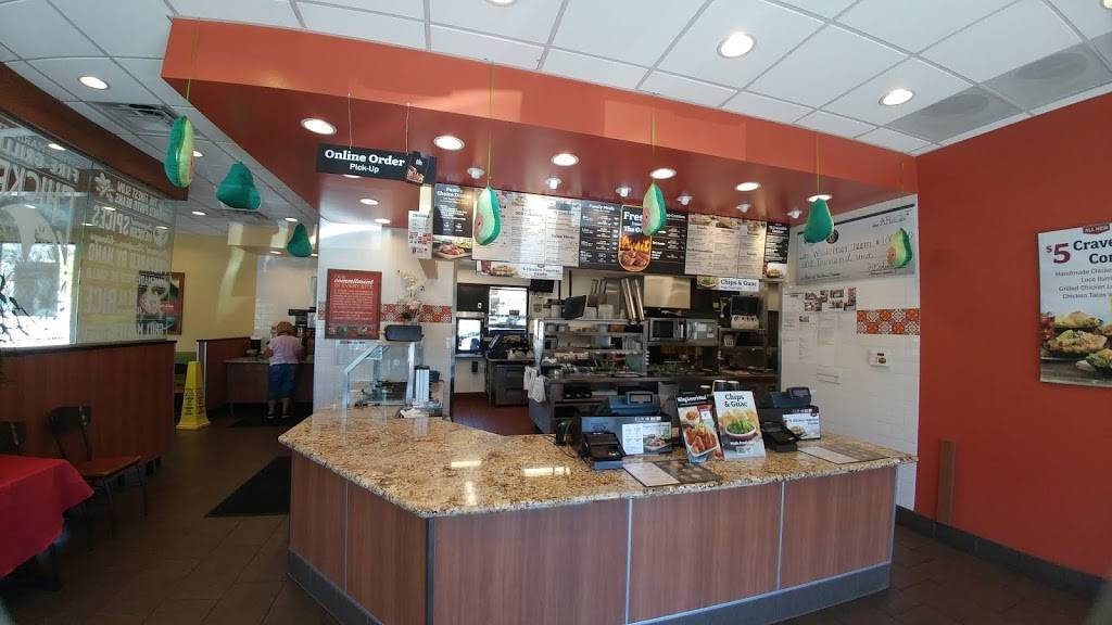 El Pollo Loco | restaurant | 32360 Clinton Keith Rd, Wildomar, CA 92595, USA | 9516090345 OR +1 951-609-0345