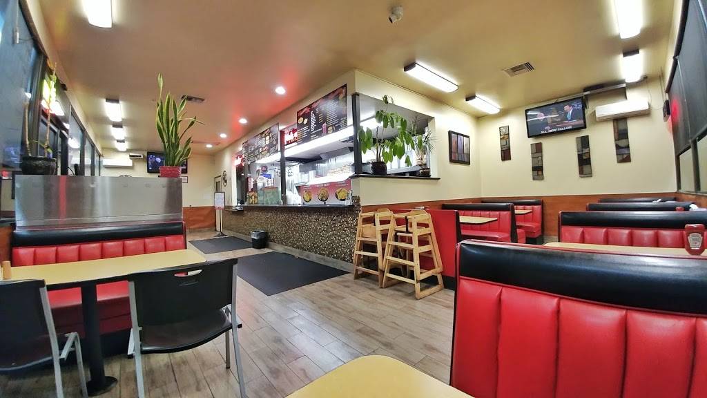 Tams Burgers | restaurant | 1158 E Anaheim St, Long Beach, CA 90813, USA | 5625915951 OR +1 562-591-5951