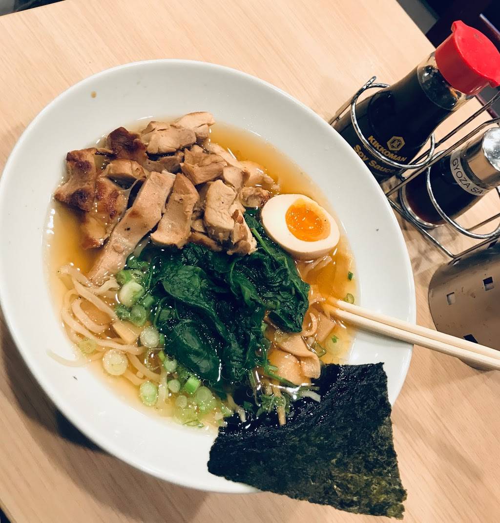 SILVERLAKE RAMEN 2 GO | restaurant | 2212 Sunset Blvd, Los Angeles, CA 90026, USA | 2135683724 OR +1 213-568-3724