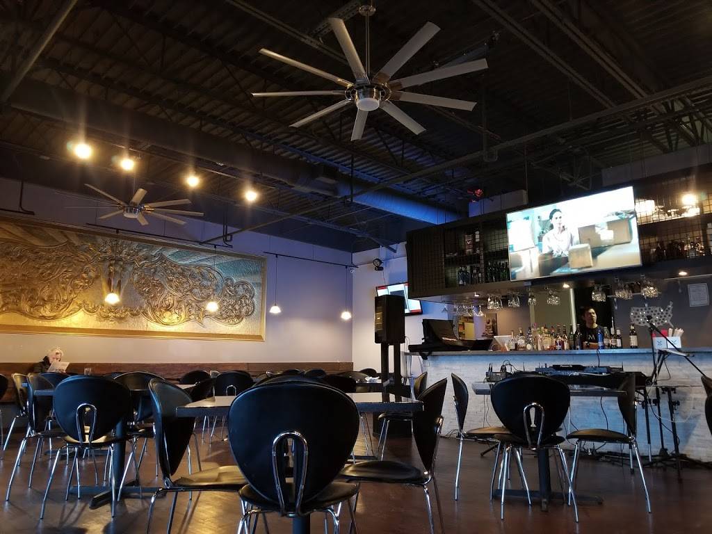 Mai Thai Restaurant | restaurant | 14618 W Center Rd, Omaha, NE 68144, USA | 4023330506 OR +1 402-333-0506