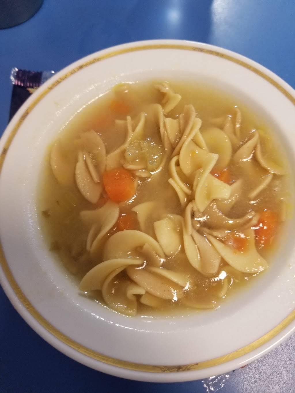 Johns Diner | restaurant | 18260 Detroit Ave, Lakewood, OH 44107, USA | 2162280871 OR +1 216-228-0871