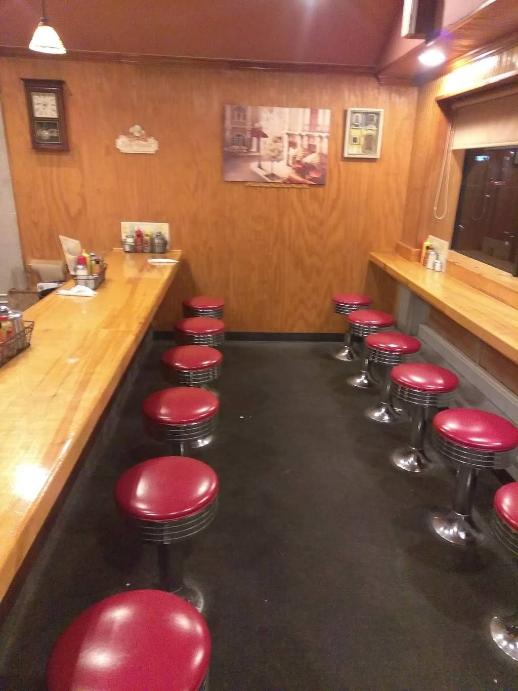 House of Reuben | restaurant | 14693 East 8 Mile Road, Warren, MI 48089, USA | 5867732950 OR +1 586-773-2950