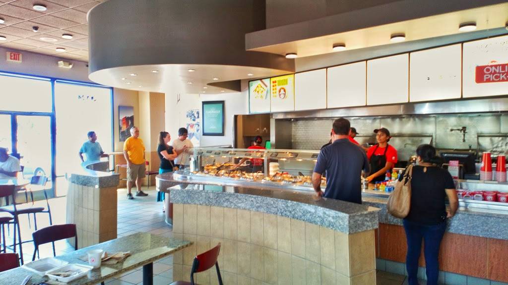 Panda Express | restaurant | 840 New Los Angeles Ave, Moorpark, CA 93021, USA | 8055171869 OR +1 805-517-1869