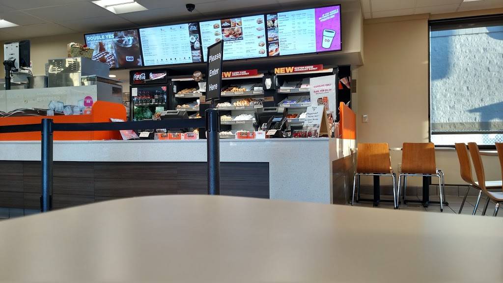 Dunkin | bakery | 908 N Salisbury Blvd, Salisbury, MD 21801, USA | 4107495999 OR +1 410-749-5999