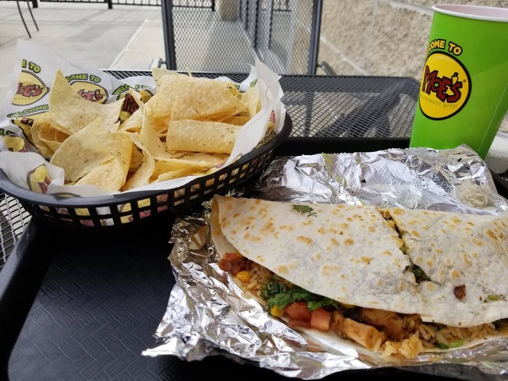 Moes Southwest Grill | restaurant | 1916 Warrensville Center Rd, South Euclid, OH 44121, USA | 2164171823 OR +1 216-417-1823