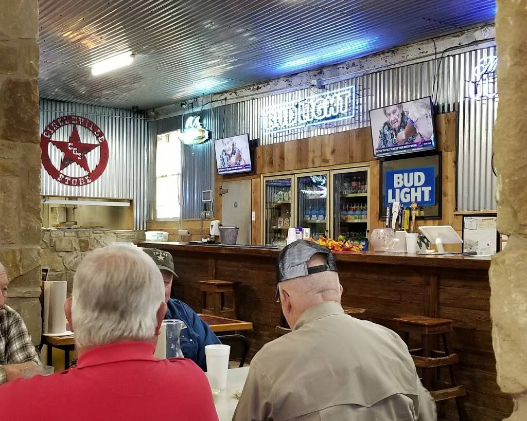 Circleville Store | restaurant | 600 TX-95, Taylor, TX 76574, USA | 5123526848 OR +1 512-352-6848