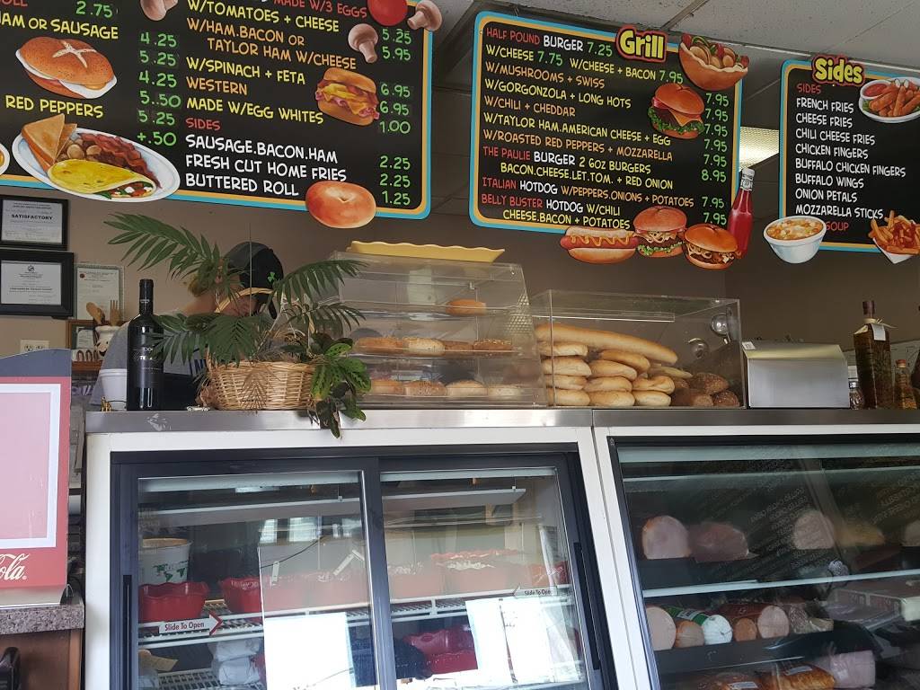 Paulie Gs | restaurant | 55 Parsippany Rd, Whippany, NJ 07981, USA | 9734284400 OR +1 973-428-4400