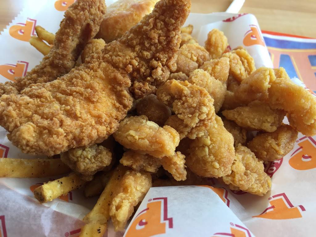 Popeyes Louisiana Kitchen | restaurant | 13795 Warwick Blvd, Newport News, VA 23602, USA | 7578988087 OR +1 757-898-8087