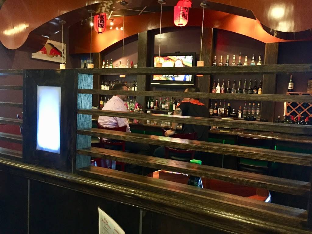 Mizu Japanese Steak House | restaurant | 250 E Main Rd, Middletown, RI 02842, USA | 4018462008 OR +1 401-846-2008