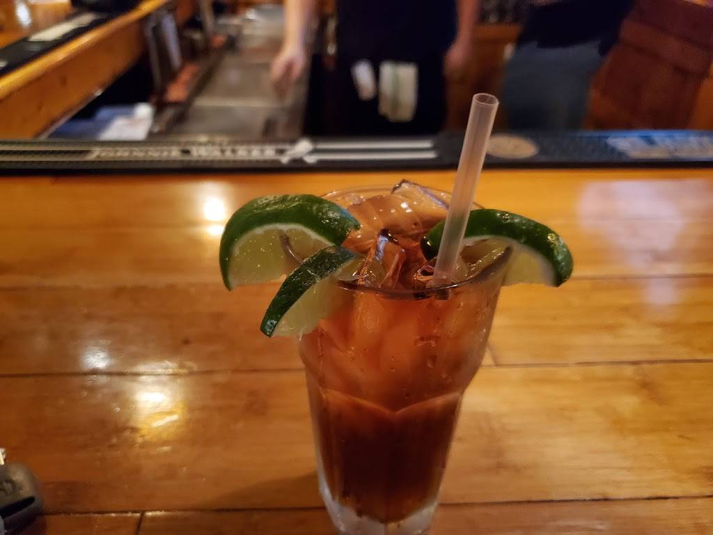 Longboards | restaurant | 440 High St #2, Portsmouth, VA 23704, USA | 7573994010 OR +1 757-399-4010