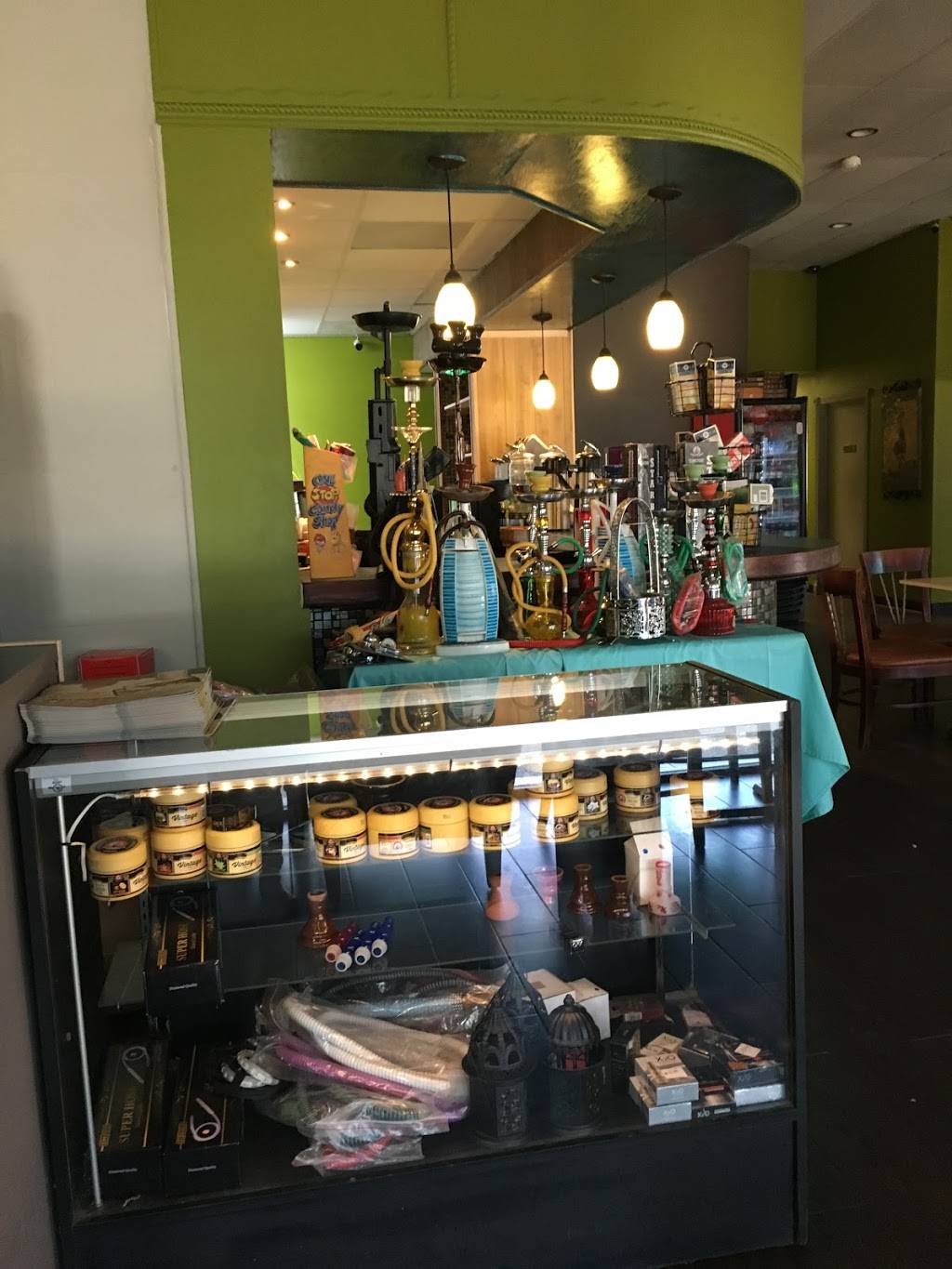 Rotana Cafe | restaurant | 2250 Thousand Oaks, San Antonio, TX 78232, USA | 2108868945 OR +1 210-886-8945