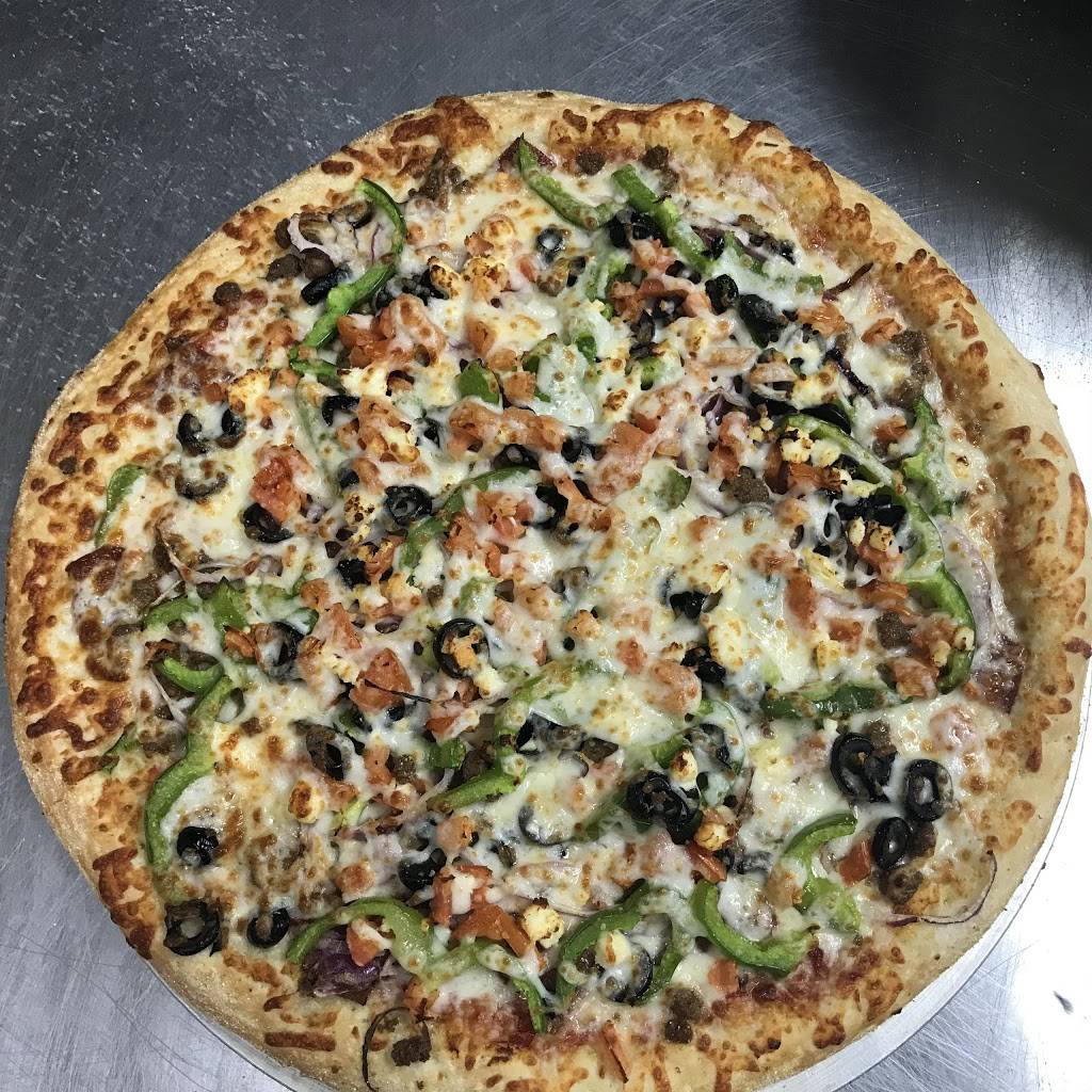 Pizza Bolis | meal delivery | 5624 Ox Rd Suite B, Fairfax Station, VA 22039, USA | 7035370557 OR +1 703-537-0557