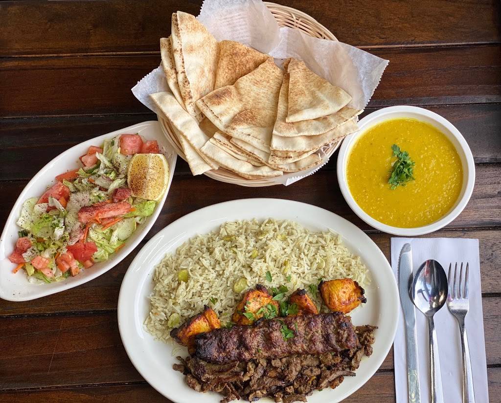Kabobchi | restaurant | 1519 W Taylor St, Chicago, IL 60607, USA | 3126009743 OR +1 312-600-9743